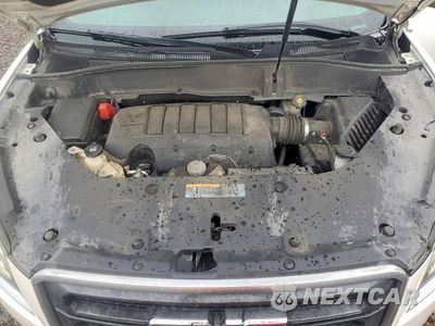 Zdjęcie 12 z 13 samochodu: 2015 GMC ACADIA SLE VIN:1GKKVNED0FJ305721 - miniatura