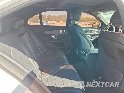 Zdjęcie 10 z 12 samochodu: 2015 MERCEDES-BENZ C 300 4MATIC VIN:55SWF4KB5FU027623 - miniatura