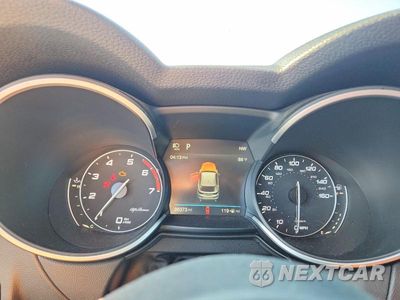 Zdjęcie 9 z 13 samochodu: 2018 ALFA ROMEO STELVIO VIN:ZASFAKAN4J7C25938 - miniatura