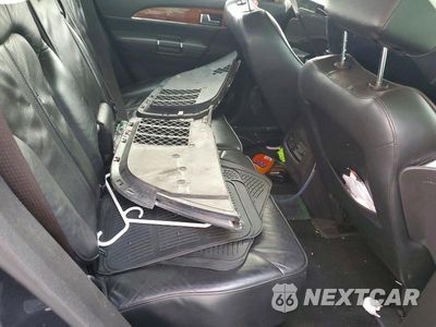 Zdjęcie 11 z 13 samochodu: 2013 LINCOLN MKX VIN:2LMDJ8JK1DBL39013 - miniatura