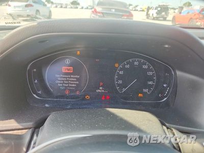 Zdjęcie 9 z 13 samochodu: 2018 HONDA ACCORD EX VIN:1HGCV1F4XJA128001 - miniatura