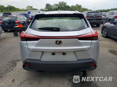 Zdjęcie 6 z 12 samochodu: 2020 LEXUS UX 200 VIN:JTHP3JBH5L2022842 - miniatura
