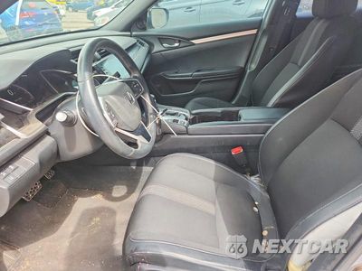 Zdjęcie 7 z 12 samochodu: 2019 HONDA CIVIC SPORT VIN:2HGFC2F8XKH533189 - miniatura