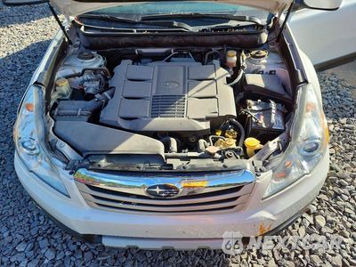 Zdjęcie 11 z 12 samochodu: 2011 SUBARU OUTBACK 3.6R LIMITED VIN:4S4BREJC7B2391901 - miniatura