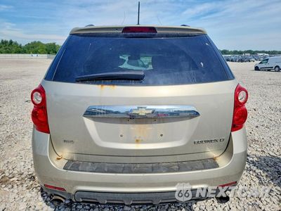 Zdjęcie 6 z 12 samochodu: 2015 CHEVROLET EQUINOX LT VIN:2GNFLFE34F6144939 - miniatura