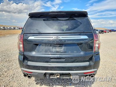 Zdjęcie 6 z 12 samochodu: 2023 CHEVROLET TAHOE K1500 HIGH COUNTRY VIN:1GNSKTKL9PR553027 - miniatura