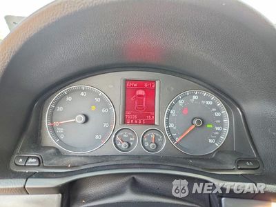 Zdjęcie 9 z 12 samochodu: 2009 VOLKSWAGEN EOS TURBO VIN:WVWBA71F49V009172 - miniatura