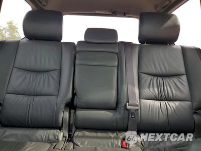Zdjęcie 10 z 13 samochodu: 2008 LEXUS GX 470 VIN:JTJBT20X480152123 - miniatura