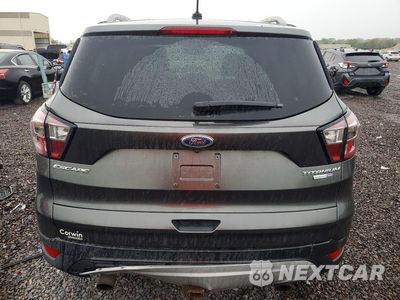 Zdjęcie 6 z 14 samochodu: 2017 FORD ESCAPE TITANIUM VIN:1FMCU9J99HUB66763 - miniatura