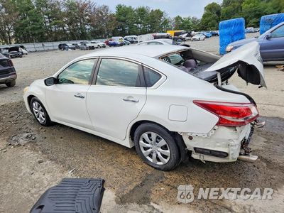 Drugie zdjęcie samochodu z przodu: 2013 NISSAN ALTIMA 2.5 VIN:1N4AL3AP8DC117327 - miniatura