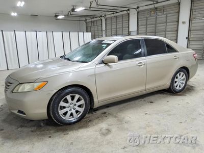 2009 TOYOTA CAMRY XLE 4T4BE46K29R098305 - główne zdjęcie licytacji z USA - miniatura