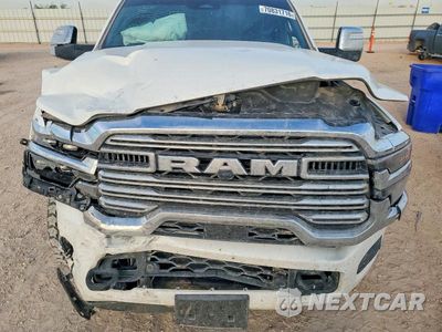 Zdjęcie 11 z 12 samochodu: 2026 RAM 2500 LARAMIE VIN:3C63R5FL5TG281432 - miniatura