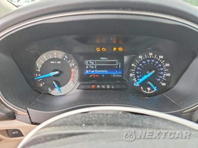 Zdjęcie 9 z 12 samochodu: 2017 FORD FUSION SE VIN:3FA6P0H71HR146030 - miniatura
