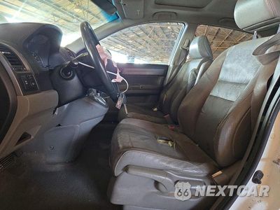 Zdjęcie 7 z 13 samochodu: 2007 HONDA CR-V EXL VIN:JHLRE48787C041165 - miniatura