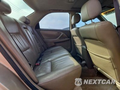 Zdjęcie 10 z 12 samochodu: 1998 TOYOTA CAMRY XLE V6 VIN:JT2BF28K2W0087068 - miniatura