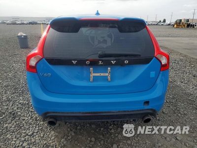 Zdjęcie 6 z 12 samochodu: 2016 VOLVO V60 POLESTAR VIN:YV1A92SW2G1290120 - miniatura