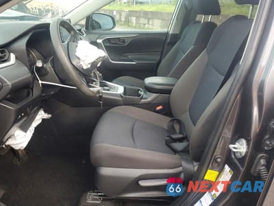 Zdjęcie 7 z 13 samochodu: 2022 TOYOTA RAV4 LE VIN:4T3MWRFV9NU063883 - miniatura
