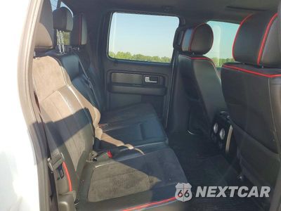 Zdjęcie 10 z 12 samochodu: 2014 FORD F150 SUPERCREW VIN:1FTFW1ET2EFB73203 - miniatura