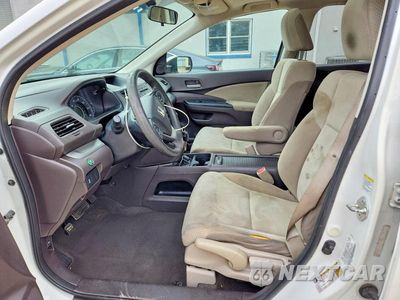 Zdjęcie 7 z 13 samochodu: 2012 HONDA CR-V EX VIN:5J6RM4H52CL079509 - miniatura
