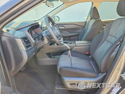 Zdjęcie 7 z 14 samochodu: 2024 NISSAN ROGUE SV VIN:5N1BT3BB5RC696023 - miniatura