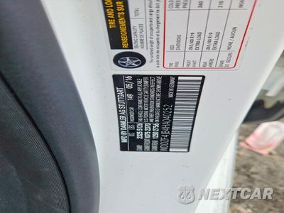 Zdjęcie 12 z 12 samochodu: 2017 MERCEDES-BENZ E 300 VIN:WDDZF4JB4HA040252 - miniatura
