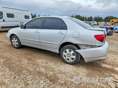 Drugie zdjęcie samochodu z przodu: 2006 TOYOTA COROLLA LE VIN:1NXBR32E06Z637363 - miniatura