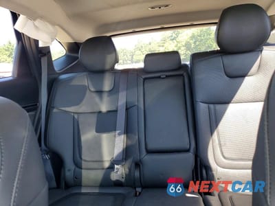 Zdjęcie 10 z 13 samochodu: 2022 HYUNDAI TUCSON LIMITED VIN:5NMJECAE0NH160159 - miniatura