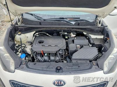 Zdjęcie 12 z 13 samochodu: 2019 KIA SPORTAGE LX VIN:KNDPM3AC8K7565796 - miniatura