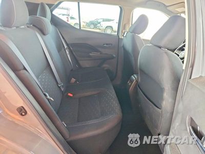 Zdjęcie 11 z 13 samochodu: 2022 NISSAN KICKS SV VIN:3N1CP5CV3NL500003 - miniatura