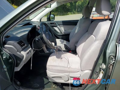 Zdjęcie 7 z 13 samochodu: 2014 SUBARU FORESTER 2.5I VIN:JF2SJAAC5EH454792 - miniatura