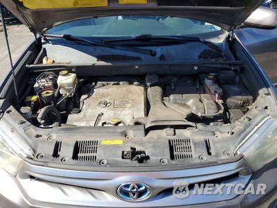 Zdjęcie 12 z 13 samochodu: 2013 TOYOTA HIGHLANDER HYBRID VIN:JTEBC3EH4D2017261 - miniatura