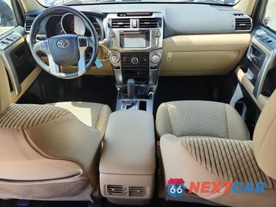 Zdjęcie 8 z 13 samochodu: 2012 TOYOTA 4RUNNER SR5 VIN:JTEBU5JR1C5079866 - miniatura