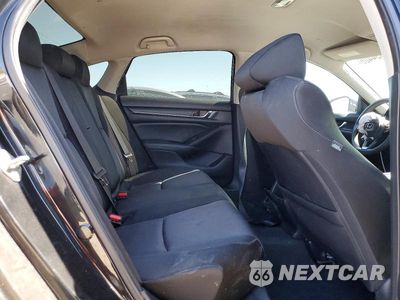 Zdjęcie 10 z 13 samochodu: 2020 HONDA ACCORD LX VIN:1HGCV1F12LA085931 - miniatura