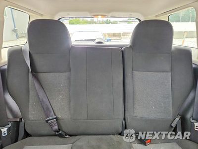 Zdjęcie 10 z 13 samochodu: 2016 JEEP PATRIOT LATITUDE VIN:1C4NJRFB8GD690339 - miniatura