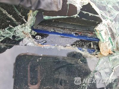 Zdjęcie 12 z 12 samochodu: 2023 TOYOTA CAMRY HYBRID SE NIGHTSHADE VIN:4T1G31AK4PU049115 - miniatura