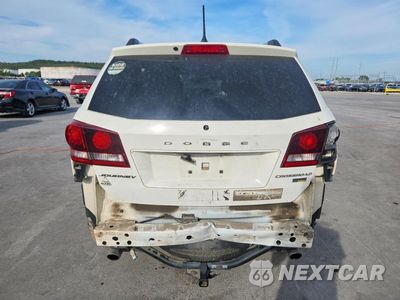 Zdjęcie 6 z 13 samochodu: 2017 DODGE JOURNEY CROSSROAD VIN:3C4PDCGG8HT576148 - miniatura