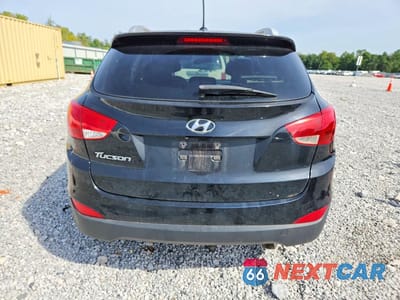 Zdjęcie 6 z 14 samochodu: 2014 HYUNDAI TUCSON SE VIN:KM8JU3AGXEU934555 - miniatura