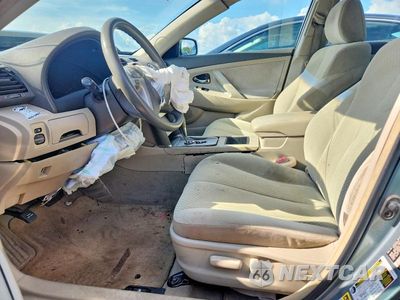 Zdjęcie 7 z 12 samochodu: 2009 TOYOTA CAMRY LE VIN:4T1BE46KX9U802132 - miniatura
