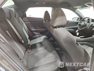 Zdjęcie 10 z 13 samochodu: 2026 HYUNDAI ELANTRA SEL SPORT VIN:KMHLM4DGXTU170858 - miniatura