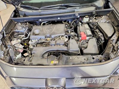Zdjęcie 12 z 13 samochodu: 2022 TOYOTA RAV4 LE VIN:2T3G1RFV2NC259130 - miniatura