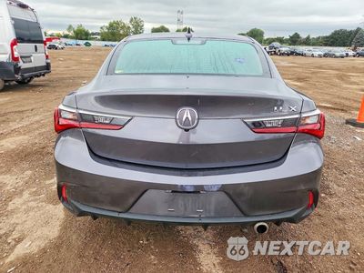 Zdjęcie 6 z 12 samochodu: 2021 ACURA ILX PREMIUM VIN:19UDE2F79MA006917 - miniatura