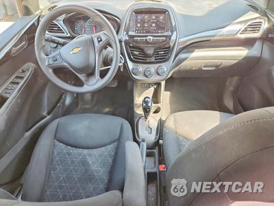 Zdjęcie 8 z 13 samochodu: 2021 CHEVROLET SPARK 1LT VIN:KL8CD6SA6MC750543 - miniatura