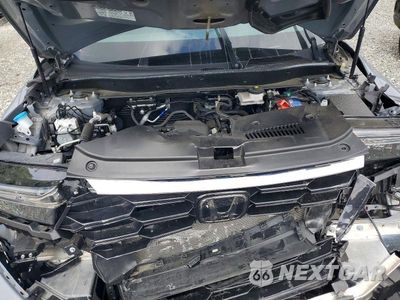 Zdjęcie 12 z 13 samochodu: 2024 HONDA CR-V EX VIN:2HKRS4H40RH478239 - miniatura