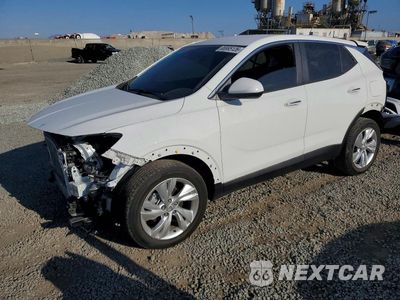 2025 BUICK ENCORE GX PREFERRED KL4AMBSL6SB185703 - główne zdjęcie licytacji z USA - miniatura