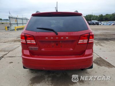 Zdjęcie 6 z 13 samochodu: 2017 DODGE JOURNEY SE VIN:3C4PDCAB0HT691338 - miniatura