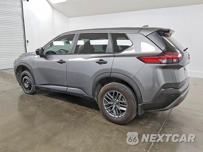 Drugie zdjęcie samochodu z przodu: 2023 NISSAN ROGUE S VIN:5N1BT3AA4PC811281 - miniatura