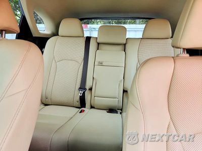 Zdjęcie 10 z 13 samochodu: 2020 LEXUS RX 450H VIN:2T2HGMDA4LC054660 - miniatura