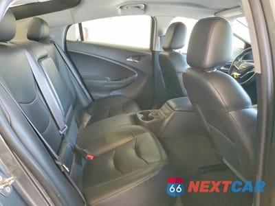 Zdjęcie 10 z 12 samochodu: 2016 CHEVROLET VOLT LTZ VIN:1G1RD6S51GU117945 - miniatura