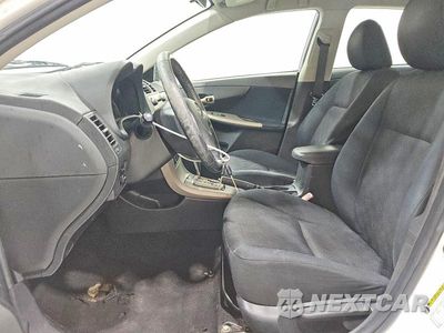 Zdjęcie 7 z 12 samochodu: 2010 TOYOTA COROLLA S VIN:2T1BU4EE1AC503522 - miniatura