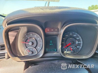 Zdjęcie 9 z 12 samochodu: 2013 CHEVROLET MALIBU 1LT VIN:1G11C5SA3DF152638 - miniatura